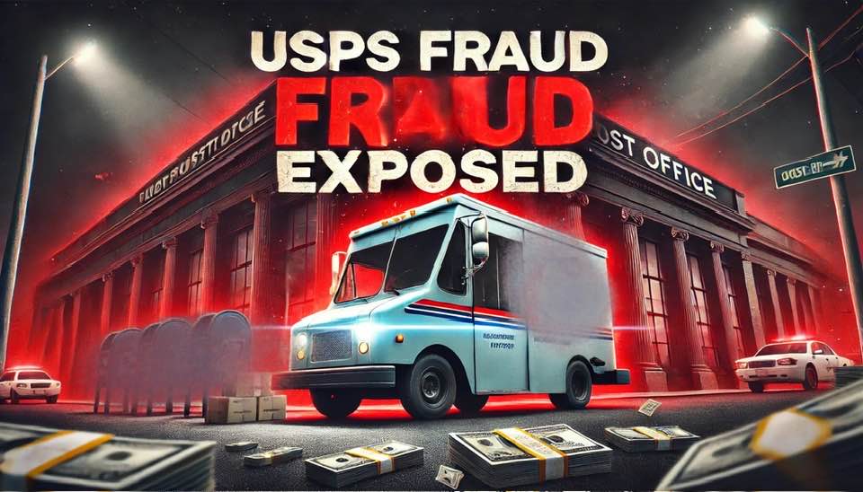 Fraud At Flagler USPS Documentary